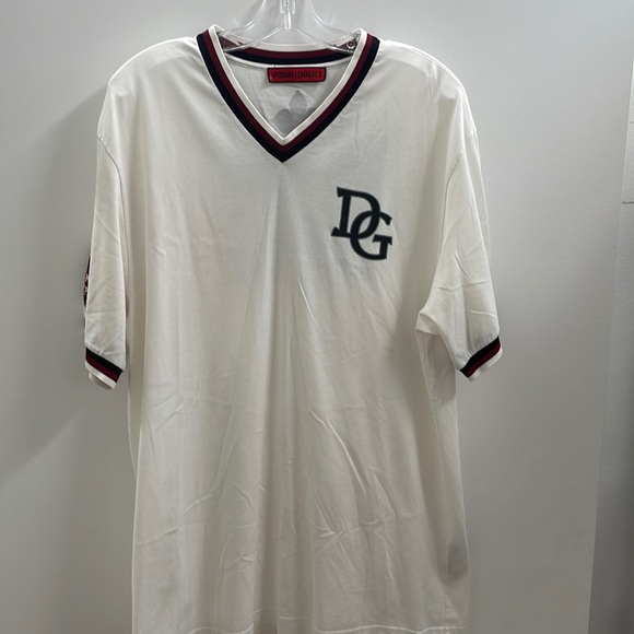 Men’s Dolce & Gabbana t shirt size M